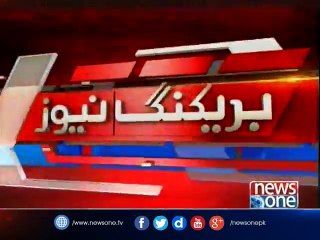 Breaking: Sukkur road accident