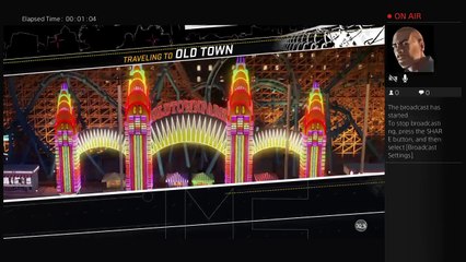 GERRAN-T's Live NBA 2K17 Park after dark Future (19)