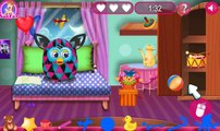 Furby Hidden Objects - Best Baby Games For Kids