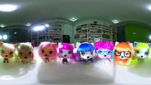 I  VIP Pets MLP My Little Pony Collections 360 Video - Kids' Toys-M1zHg