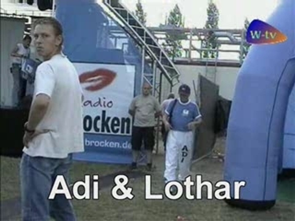 ADI & Lothar
