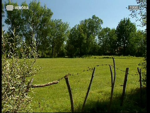 Horizontes da Memória, Memórias do Vimioso, 1999