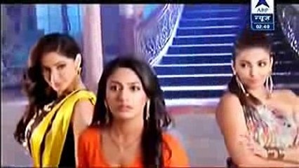 ISHQBAAZ 31 December 2016 - Indian Drama Promo