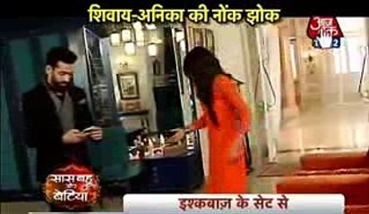 Ishqbaaz 31st December 2016 Update Hindi Serial - Today Latest News 2016