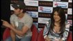 Hrithik Roshan teases a female media person about his 'Agneepath' Kissing Scene