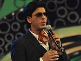 Shah Rukh Khan And Akshay Kumar perform at Annual Mumbai Police Event 'UMANG 2012'