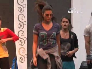 Jacqueline Fernandez : Our performances will have everyone on Dance Floor