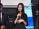 Katrina : I wish we had these ACs on the 'Chikni Chameli' sets