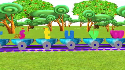 ABC Songs For Children | Many More Nursery Rhymes And Baby Songs | ABC Song | Alphabet Song