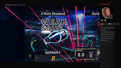 GERRAN-T's Live NBA 2K17 Park after dark Future (20)