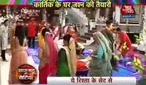 Yeh Rishta Kya Kehlata Hai 31st December 2016 Hot News Updates - Hindi Serial Updates