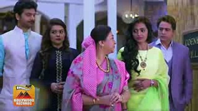 Yeh Rishta Kya Kehlata Hai 31st December 2016 Naira Aur Kartik Ke Bich Me Hui Misunderstanding