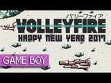 [Longplay] Volley Fire - Game Boy (1080p 60fps)