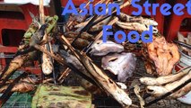 Asian Street Food | Street Food in Cambodia - Khmer Street Food - Episode #24