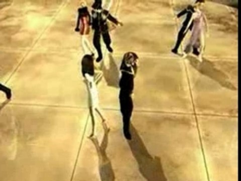 Lora Vladova feat Final Fantasy-Moi Budi (Be Mine)