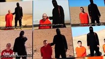كيف كان  الجهادي جون  سفاح داعش يراقص ضحاياه ويتلذذ بتعذيبهم-NM6zYTI5SQU