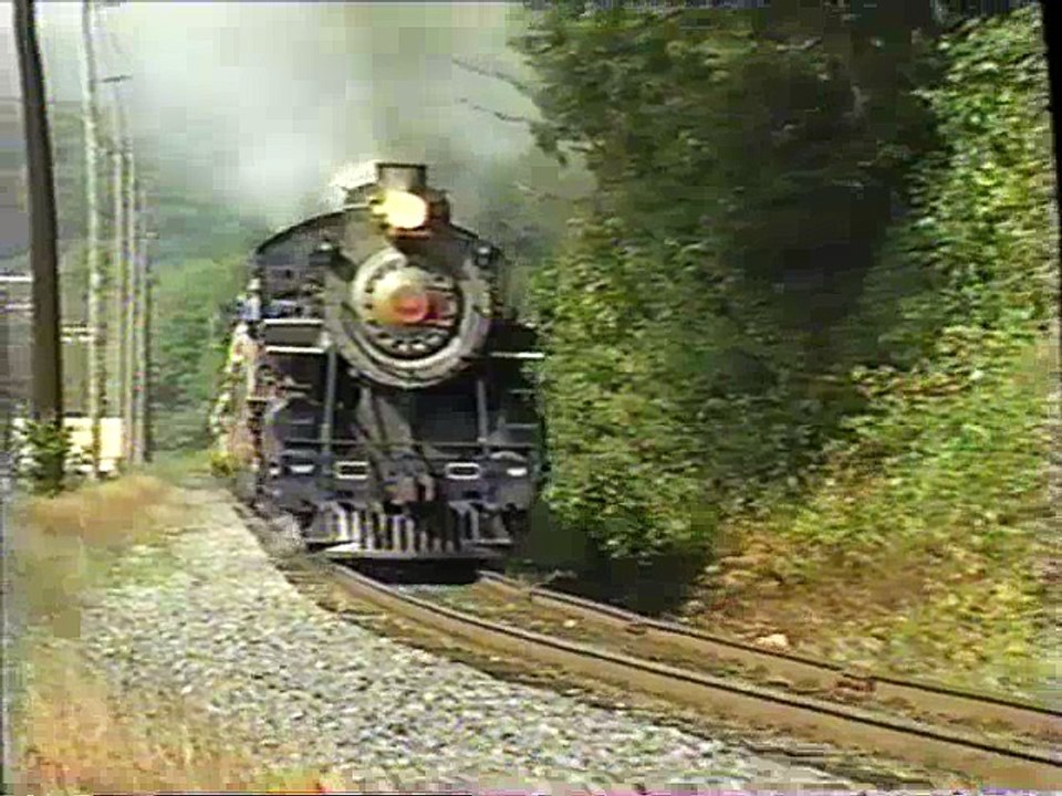 All Aboard! Next Stop: FUN!
