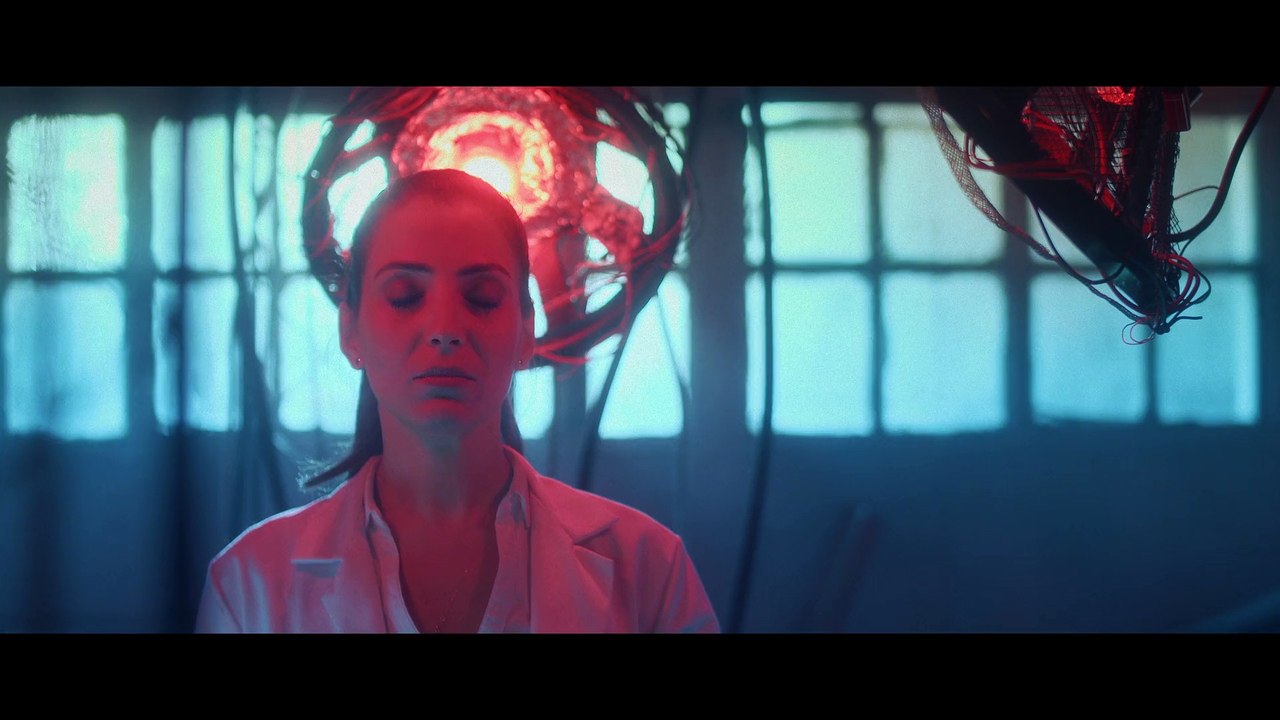 ANTI MATTER