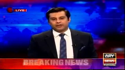 Dr Arif Alvi Apne Dada Ke 1887 Main Business Ke Documents Le Aaye - Interesting Video