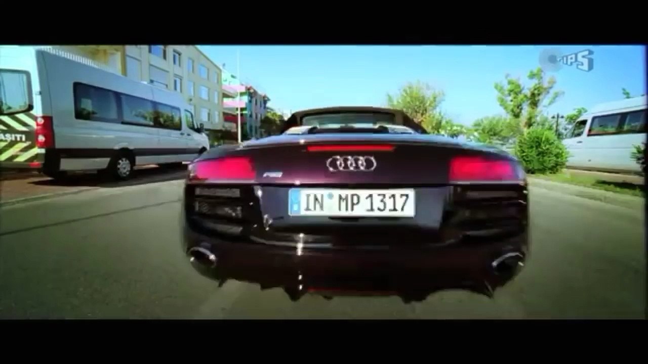 Race 3 Trailer 2017 (HD) Fan Made