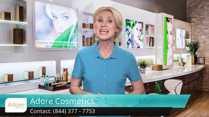 Adore Cosmetics RemarkableFive Star Review by Risa K.