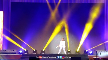 MAPPING DANCE INDONESIA