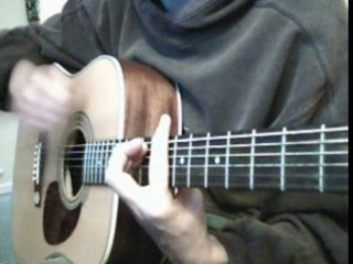 Radiohead - Creep