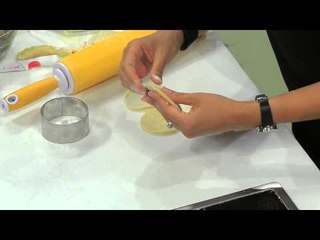 البورك التركية - الدجاج التركي المشوى - الثومية | زعفران وفانيلا حلقة كاملة