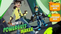 Pbs Kids: Wild Kratts - Power Suit Maker