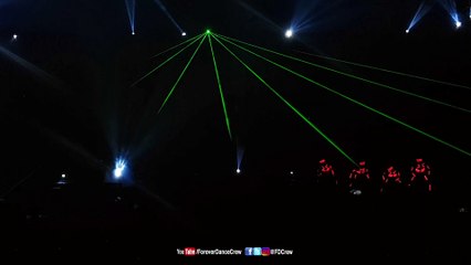 LED DANCE LED DANCER INDONESIA