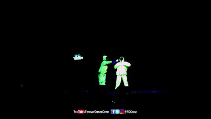 UV DANCE UV DANCER INDONESIA