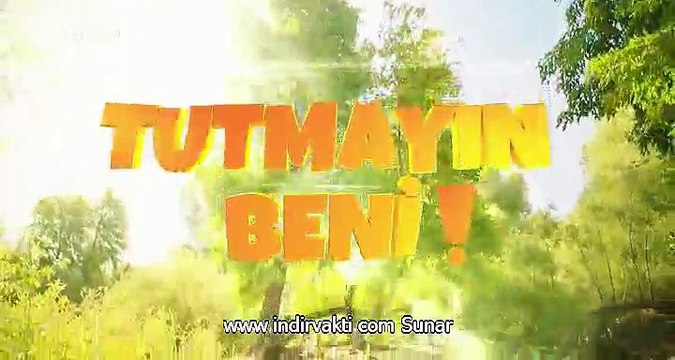 Tutmayın Beni (2016) Yerli Film Tek Parça