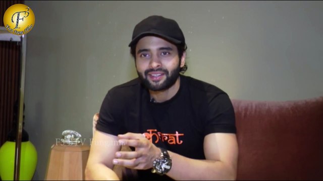 INTERVIEW OF JACKKY BHAGNANI ON KASRAT MANTRA FOR BMC SCHOOL