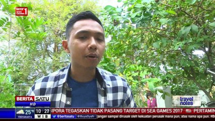 Travel Notes: Pesona Indramayu #3