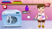 Learn Toilet Potty Training - Educational for Children | Play and Fun Game for Toddler Android / IOS