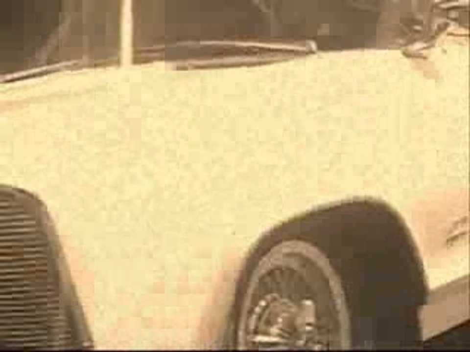 Dreams-Cars - Yes it is fast