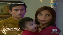 Someone To Watch Over Me: Pagkagiliw ni TJ kay Joshua | Episode 85