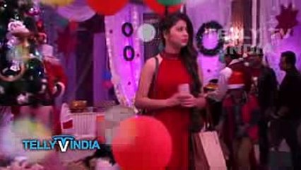 Yeh Hai Mohabbatein 31th December 2016 Ruhi परेशान होकर पहुँची Sohail के पास