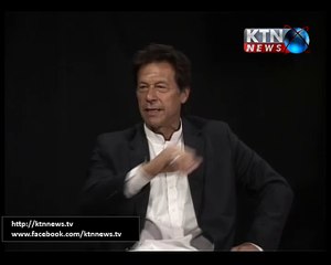 CUP OF TEA- Imran Khan 30th December 2016