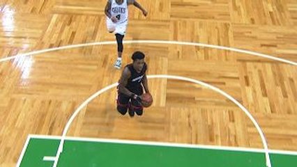 Steal of the Night - Josh Richardson