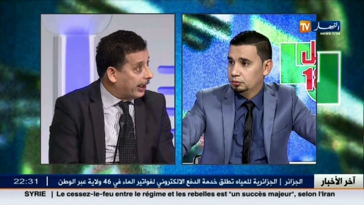 داخل الـ18  تكوين المدربين في الجزائر.. بين الك...