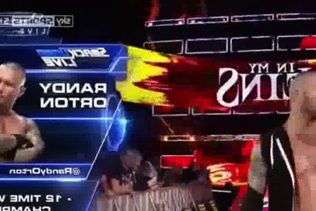 WWE Smackdown 18 October 2016 Full SHow - WWE Smackdown Live 10 18 16 Full Show This Week HQ- Part 1