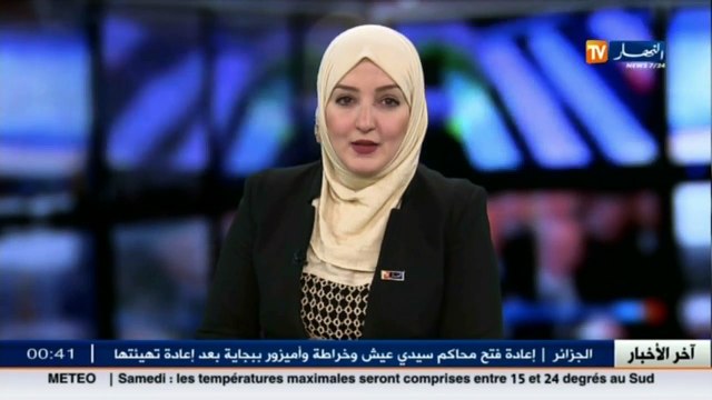 هذا ما صرح به المكلف بالإعلام بوزارة السكن بخصوص عملية الترحيل