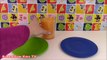 Learning toys for Preschool Babies and Toddlers! Teaches kids Breakfast foods and Healthy Eating