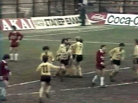 12η Άρης-ΑΕΛ 3-3 1984-85 ΕΡΤ Στιγμιότυπα
