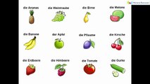 Obst und Gemüse | Essen und Trinken