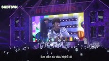 [Vietsub] BTS Begins Live Trilogy part1- BTS memory of 2015