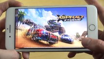 Asphalt Xtreme iPhone 7 Plus Gameplay Review!