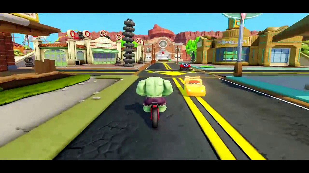 Tayo el Pequeño Autobús El juego en español Tayo the Little Bus driving game 2