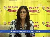 Sonam: The item song in 'Players' is very H0T and full of 'jhatkas'